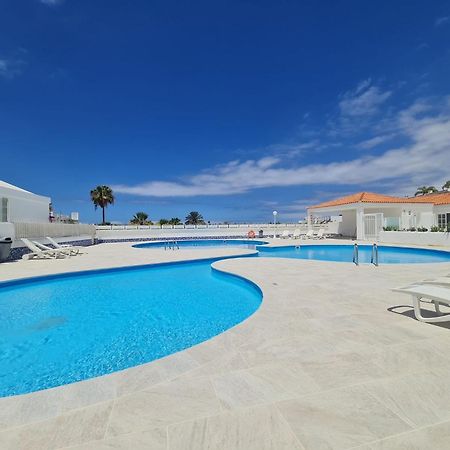 Costa Adeje Bungalow -Tenerife Kültér fotó