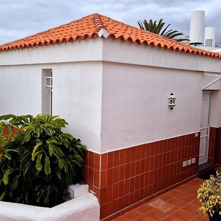 Costa Adeje Bungalow -Tenerife Kültér fotó