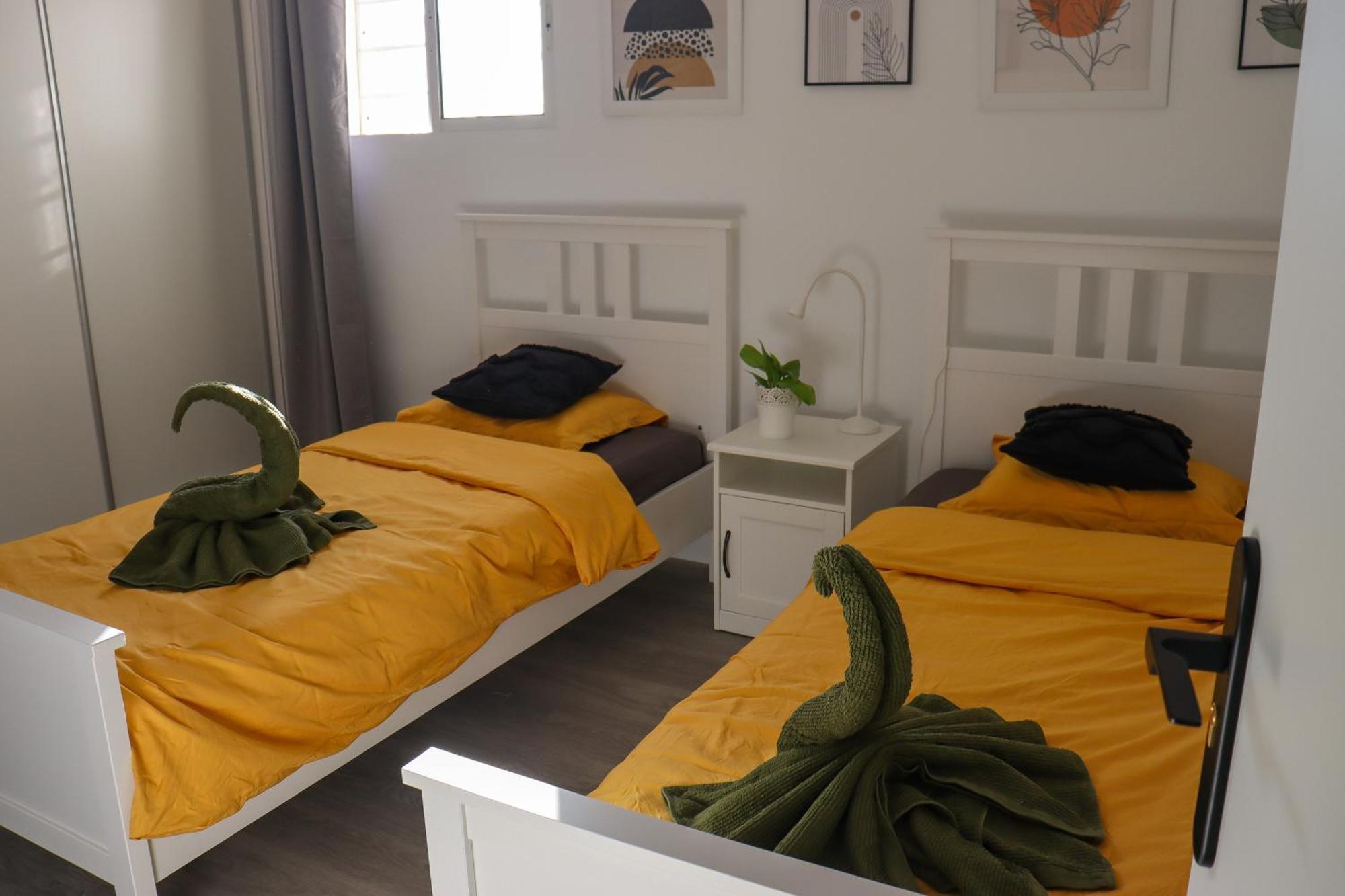Costa Adeje Bungalow -Tenerife Kültér fotó