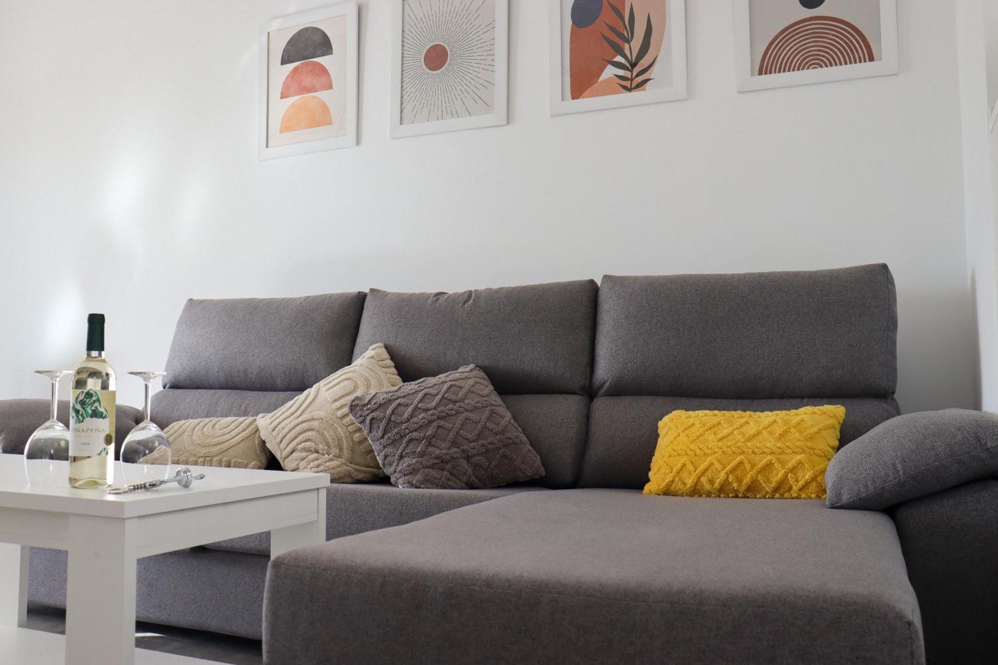 Costa Adeje Bungalow -Tenerife Kültér fotó