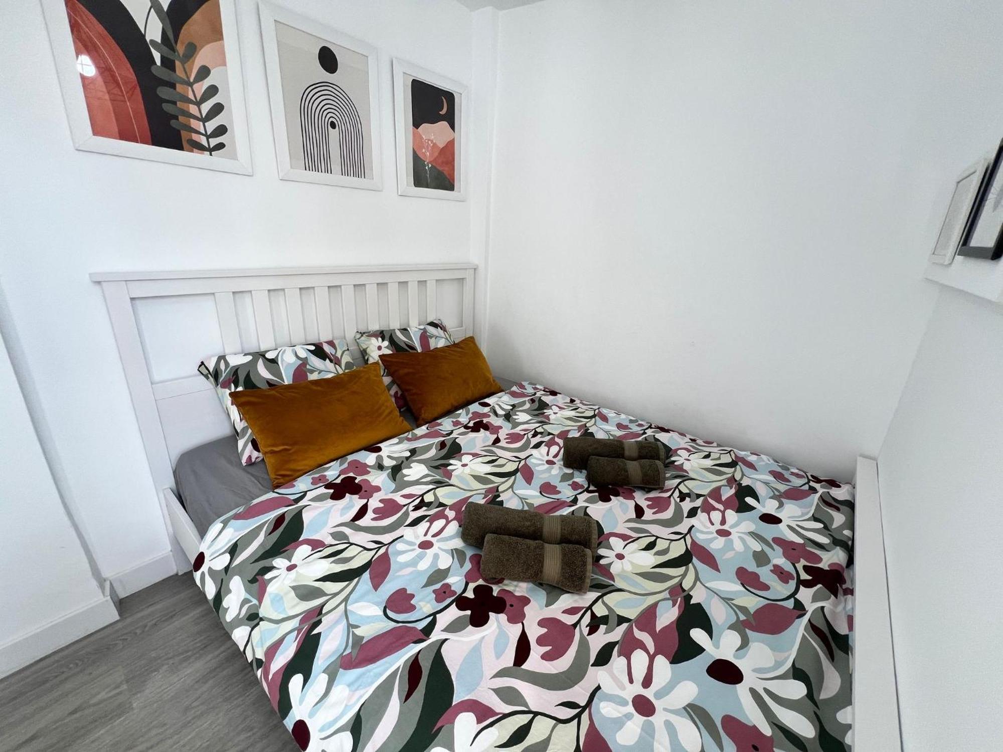 Costa Adeje Bungalow -Tenerife Kültér fotó